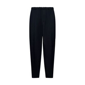 Jil Sander Men Elasticated Waist Trousers By Jil Sander